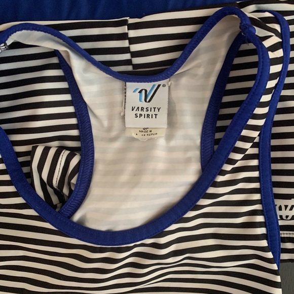 Varsity Spirit Cheerleading/Dance Set - Picture 4 of 8